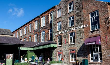 Blarney Woollen Mills | Blarney | Blarney Woollen Mills 