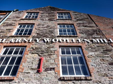 Blarney Woollen Mills | Blarney | 