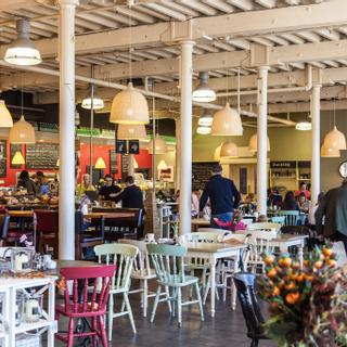 Blarney Woollen Mills | Blarney | Photo Gallery - 5