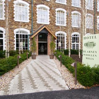 Blarney Woollen Mills | Blarney | Best rates are Always Direct !