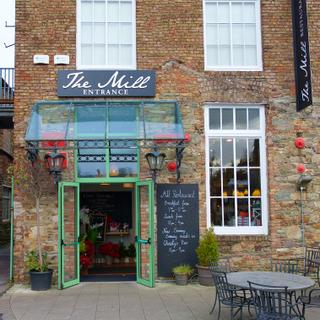 Blarney Woollen Mills | Blarney | The Mill Restaurant