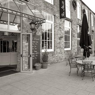 Blarney Woollen Mills | Blarney | The Mill Restaurant